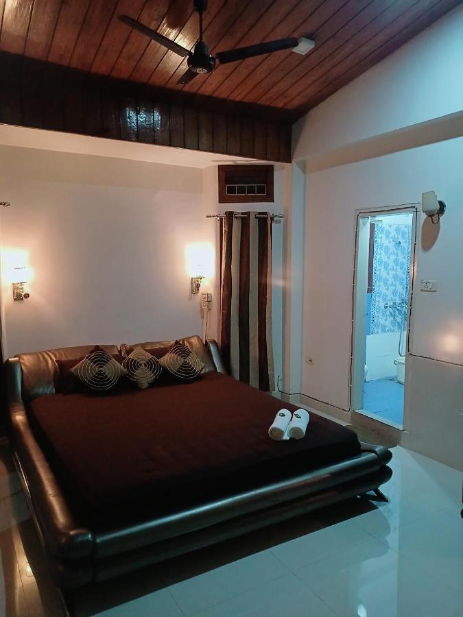 Apurba'S Pensione Dispur Guwahati Zimmer foto